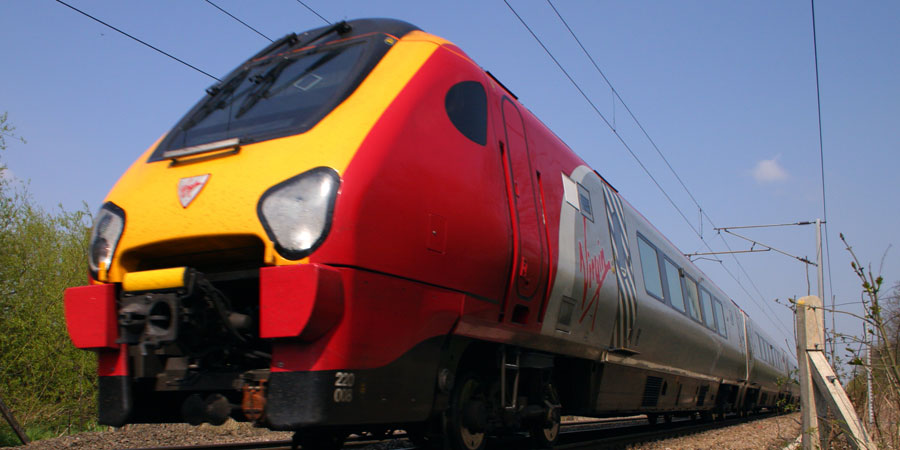 UK rail connections UK rail connections