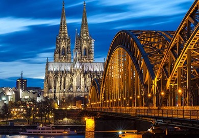 Incredible excursions included