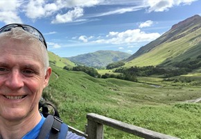 Introducing GRJ’s Walking Tours