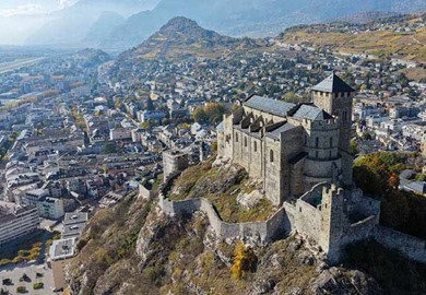 Sion